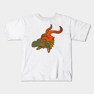 Dinraal Kids T-Shirt